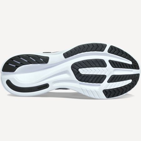 Кроссовки RIDE 16 M (RU 43 UK 9 USm 10 СМ 28; wood/black)